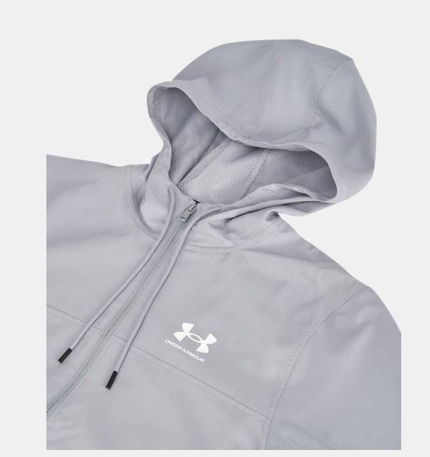 Under Armour Erkek UA Rival Woven Rüzgarlık görsel 5