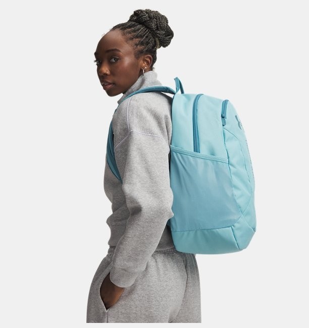 Under Armour Unisex UA Hustle Lite Sırt Çantası