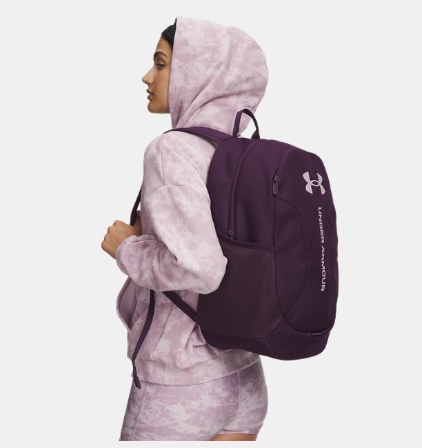 Under Armour Unisex UA Hustle Lite Sırt Çantası