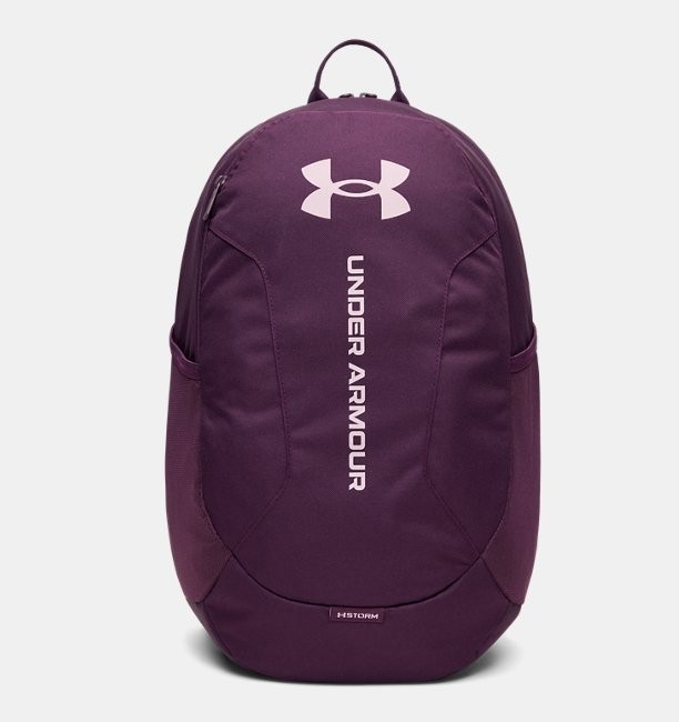 Under Armour Unisex UA Hustle Lite Sırt Çantası görsel 2