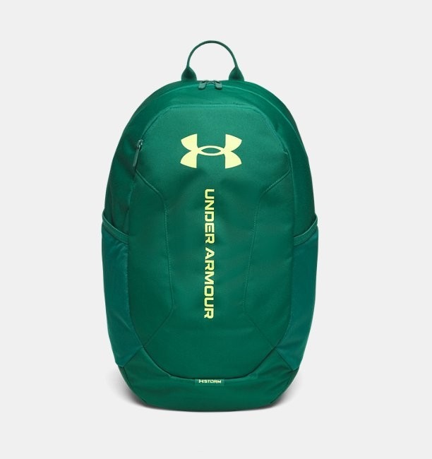 Under Armour Unisex UA Hustle Lite Sırt Çantası görsel 5