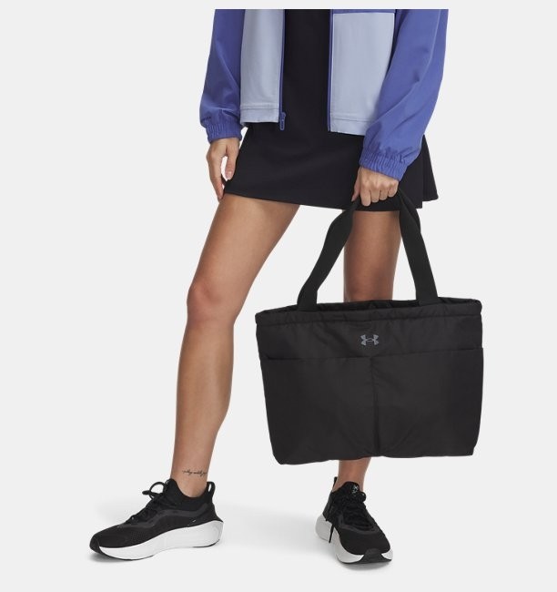 Under Armour Kadın UA Studio Lite Tote Spor Çanta