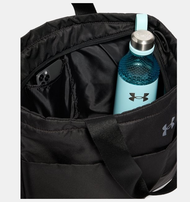 Under Armour Kadın UA Studio Lite Tote Spor Çanta görsel 4