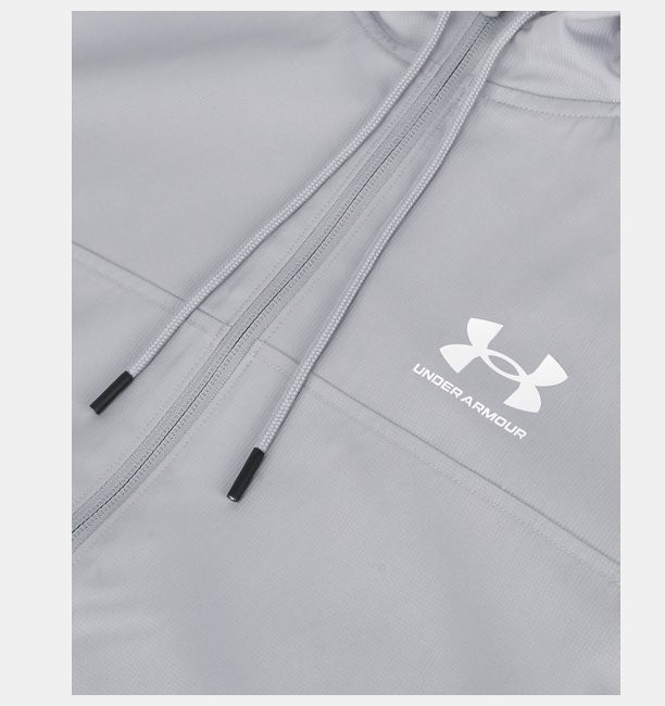 Under Armour Erkek UA Rival Woven Rüzgarlık görsel 6