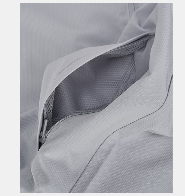 Under Armour Erkek UA Rival Woven Rüzgarlık görsel 7
