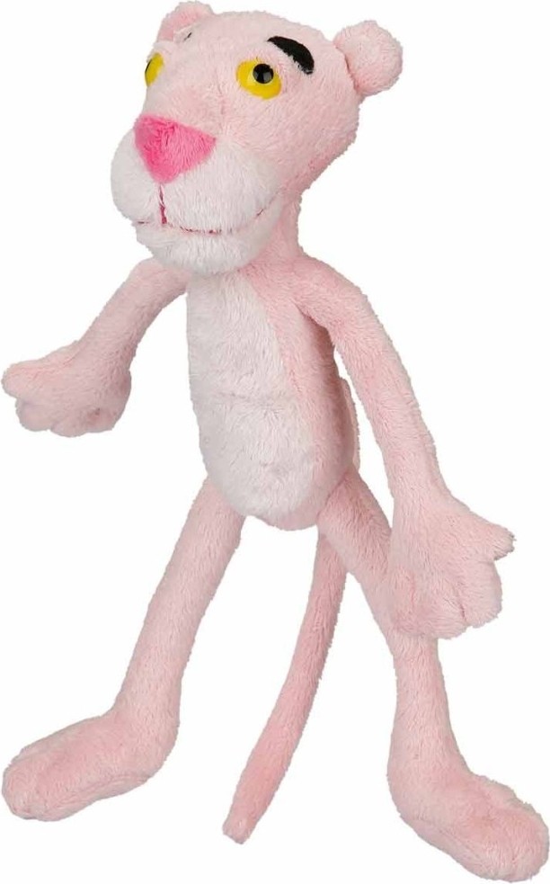 Aydogan's Ayd Pembe Panter Peluş 32 cm