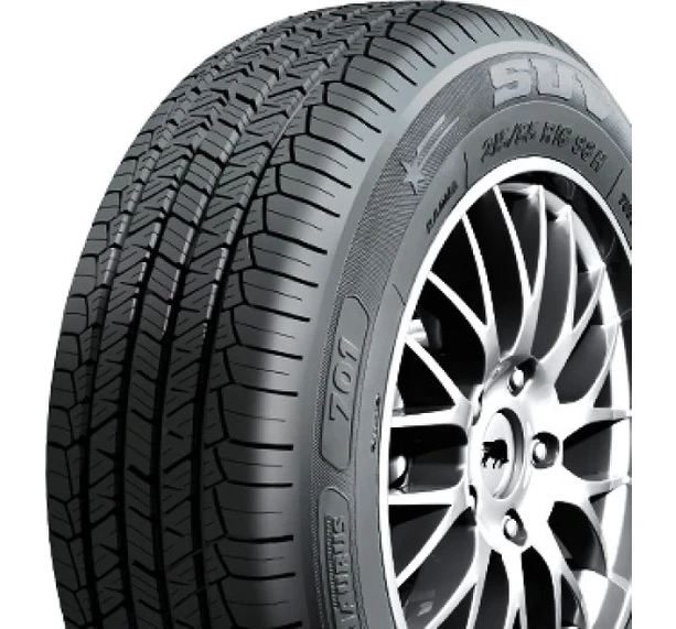 Resim 215/65R17 99V 701 Taurus 