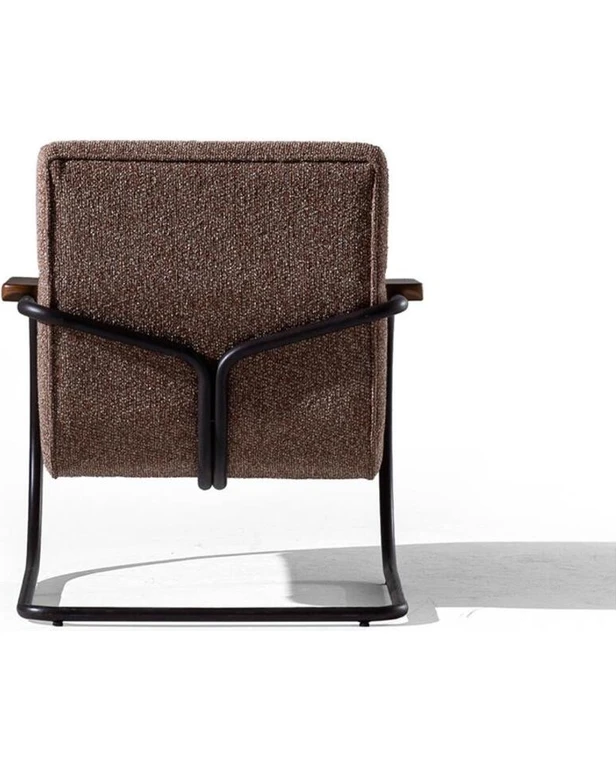 Resim Confort Di̇nlenme Koltuğu - Tv Koltuğu - Emzi̇rme Koltuğu 