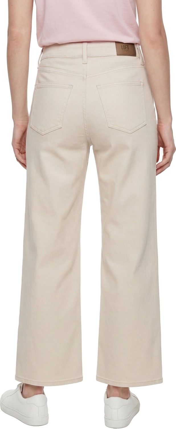 Loft Bella Regular Fit Kadın Pantolon görsel 3