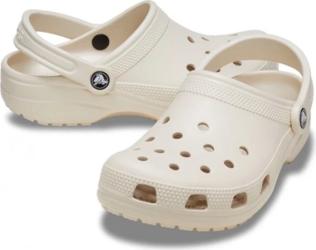 Crocs Classic Erkek Sandalet 10001-2MC görsel 3