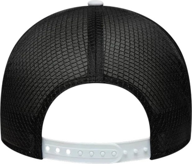 New Era Sporty 9forty Apex Losdod Beyaz Unisex Şapka görsel 3