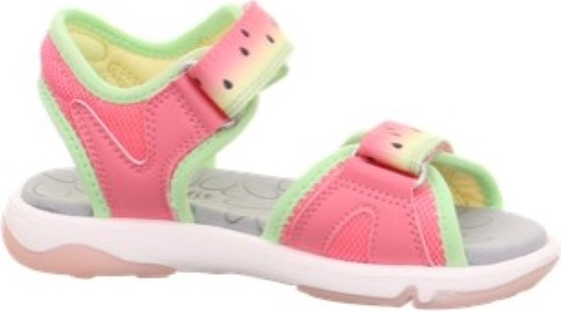 Superfit 1-009540-5520 Sandalet