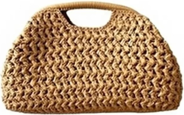 Aynalı Meşhur Kavisli M.burs 25CM görsel 5