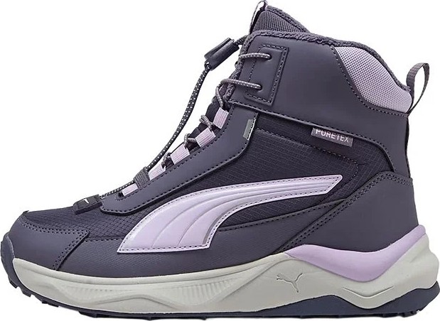 Puma Evolve2.0 Bootpuretex Jr Çocuk Bot 313810-03 görsel 2