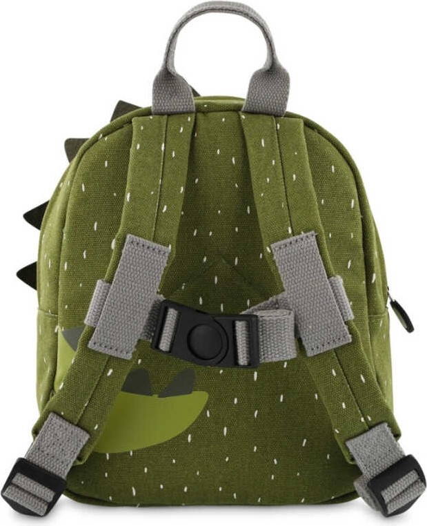 Trixie Backpack Small Mr. Dino - Küçük Sırt Çantası görsel 5