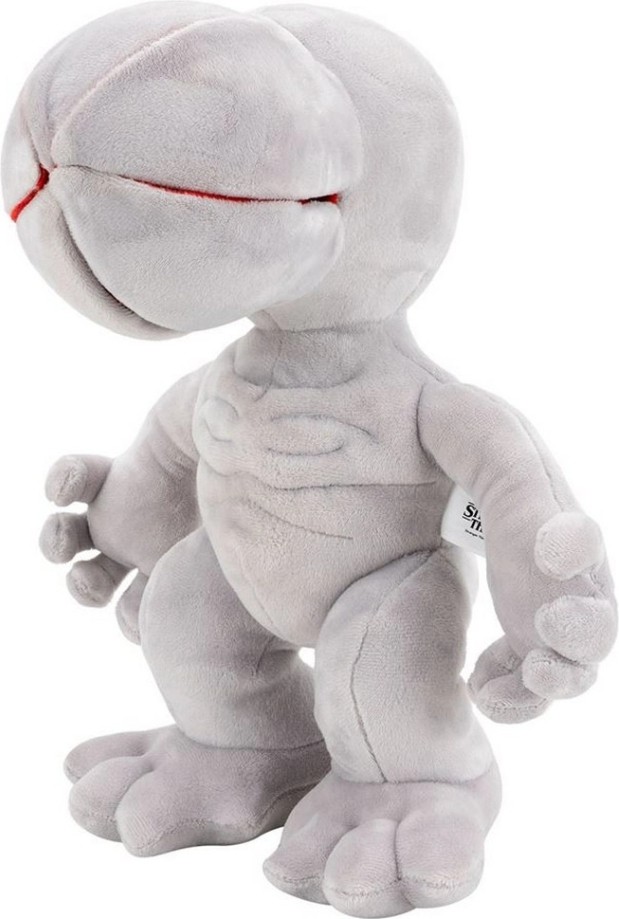 Dorasan Demogorgon Elektronik Peluş