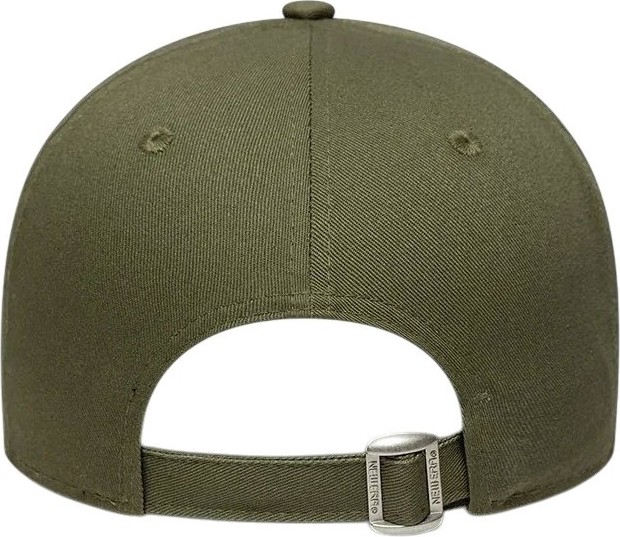 New Era Outline Camo 9forty Neyvan Yeşil Unisex Şapka görsel 4