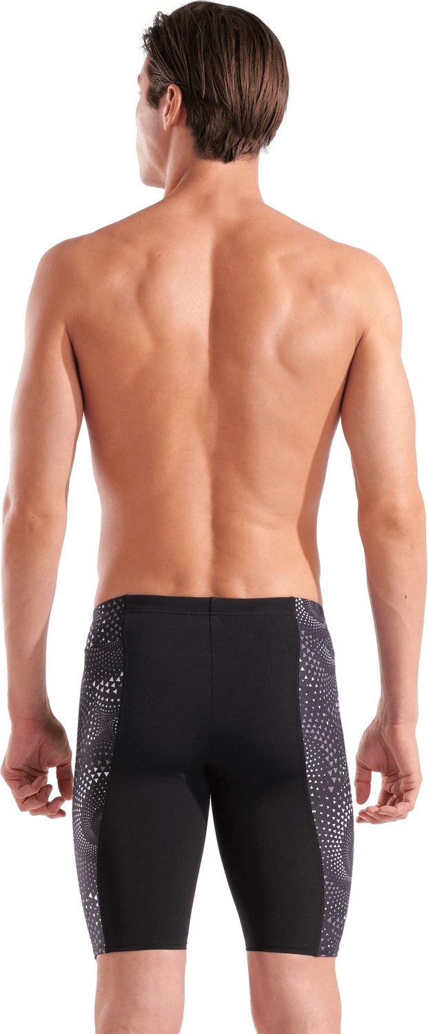 Arena Men\'s Fireflow Swim Jammer Erkek Mayo görsel 3