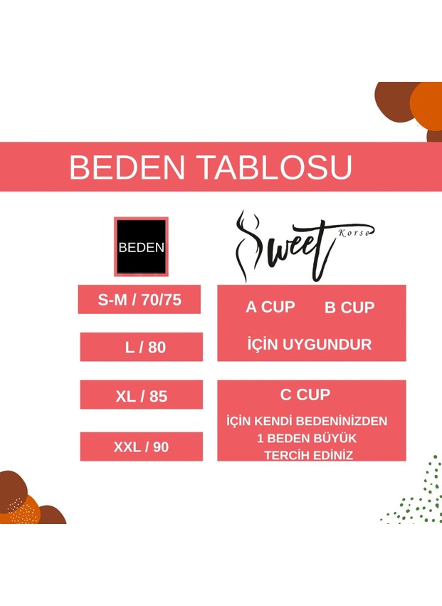 Sweet Sauna Lazer Kesim Önü Düğmeli Dikişsiz Görünmez Agraflı Çıkarılabilir Pedli Askılı Hayalet Bralet Sütyen görsel 2