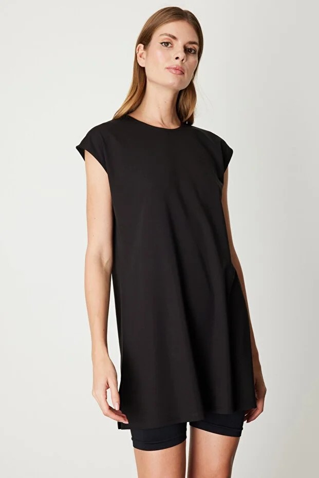 On Triko Tunik 61419