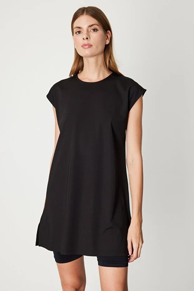 On Triko Tunik 61419 görsel 4