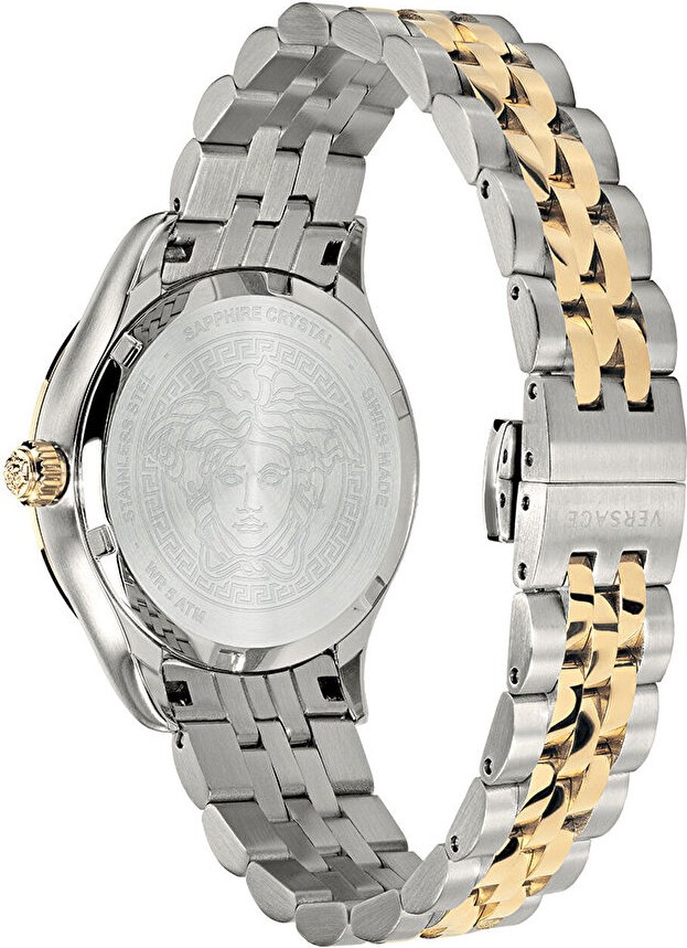 Versace VRSCVEHU00420 Kadın Kol Saati görsel 3