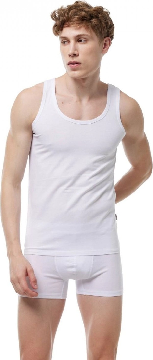 Hace Bazaar Erkek Lycra Atlet ML008 görsel 2