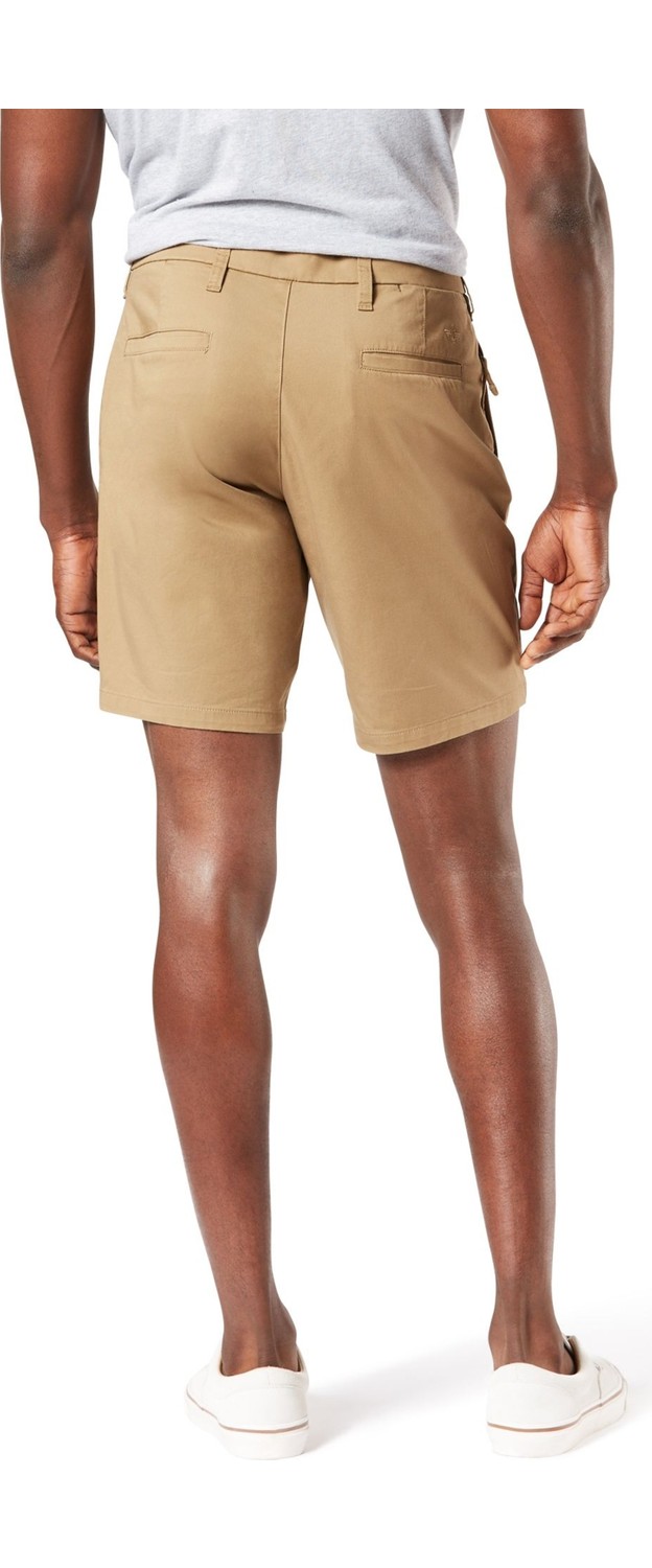 Dockers Supreme Flex Erkek Şort 85868-0000 görsel 6