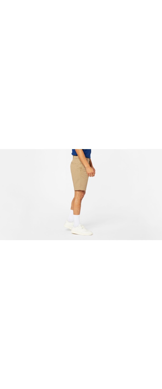 Dockers Supreme Flex Erkek Şort 85868-0000 görsel 8