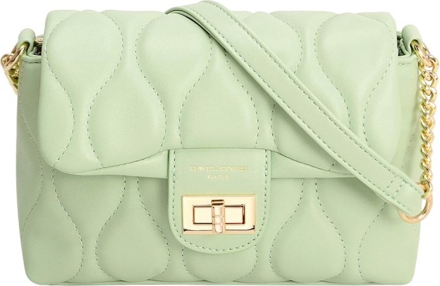 David Jones Kadın Çapraz Çanta CM6700F görsel 3