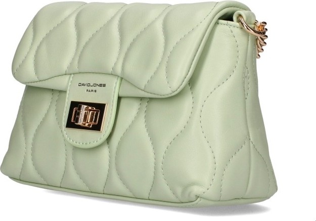 David Jones Kadın Çapraz Çanta CM6700F görsel 4