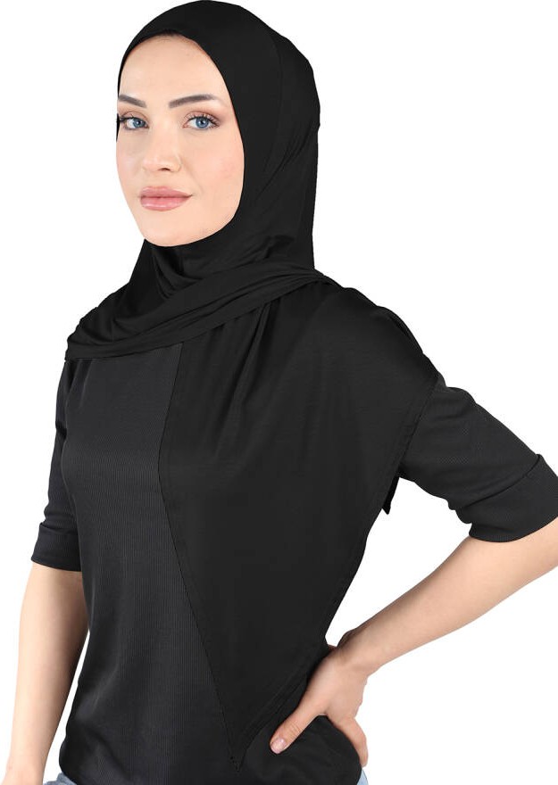 Ecardin Bone Ecardin Viskon Pratik Scarfs görsel 2