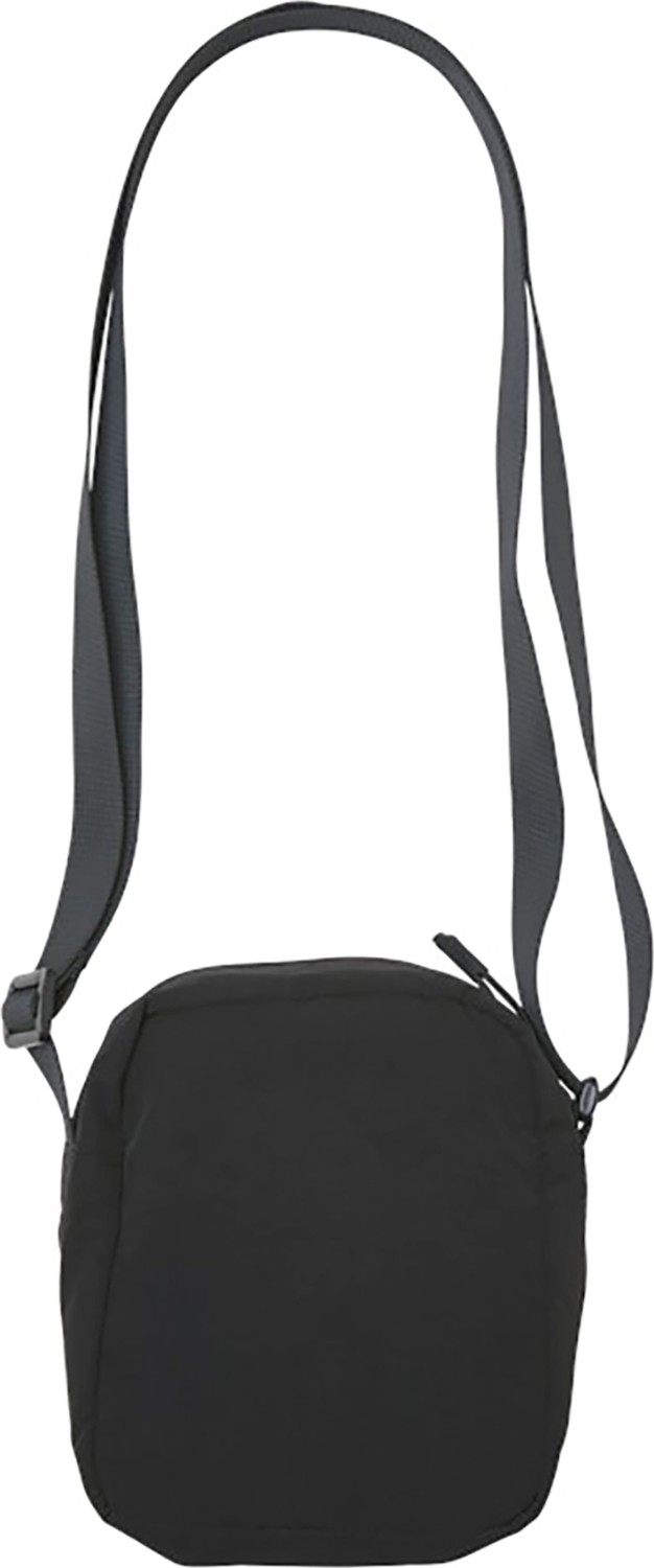 Jack & Jones Siyah Omuz Çantası (12276803-B) görsel 4