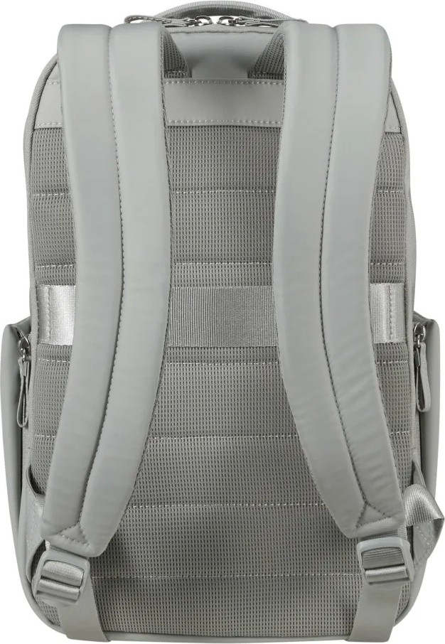 Samsonite Move Journey Yeşil Sırt Çantası (Xs) 14.1" görsel 8