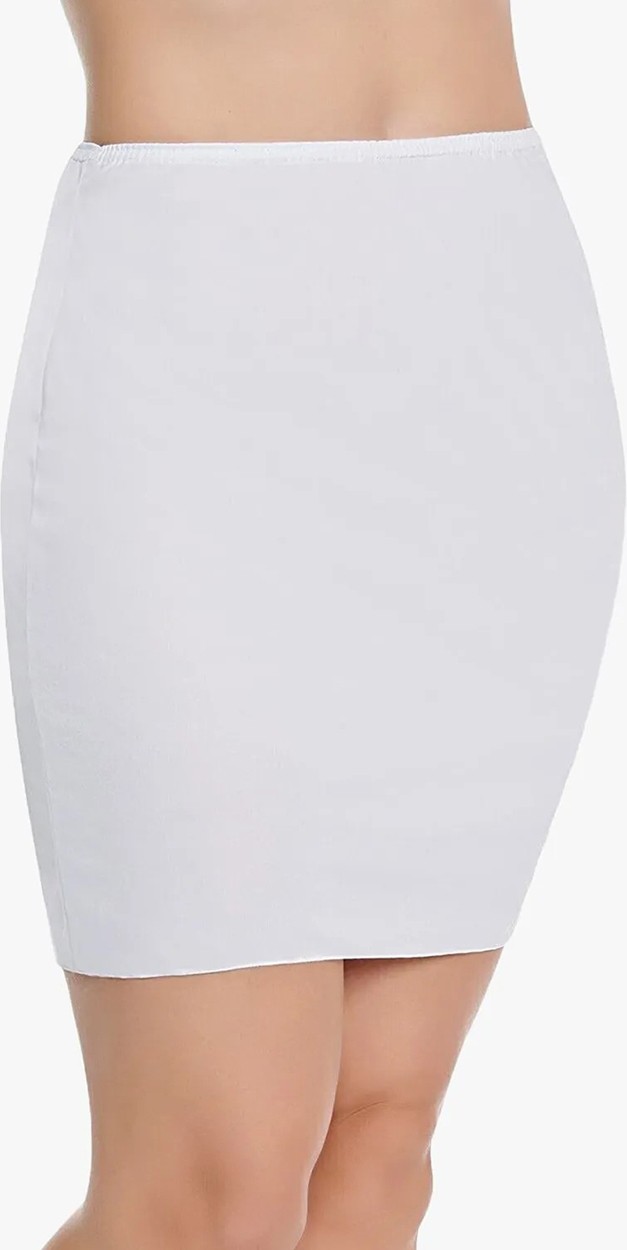 Evena Mini Etek Astarı Jüpon Standart (36-42)