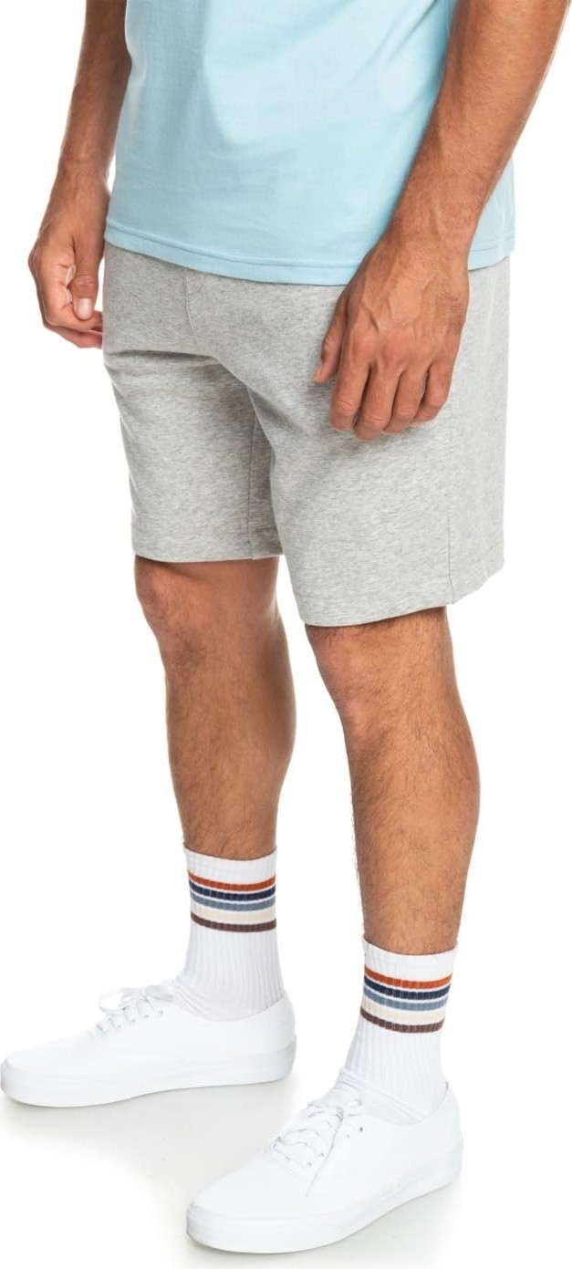 Die Grup Quiksilver Erkek Klasik Pantolon Essentials Şort görsel 3