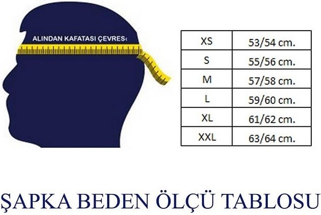 Hediyeleşin Namaz Takkesi Topbaş Hafız Işlemeli Takke - Yeşil görsel 2
