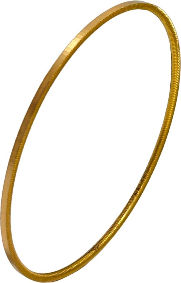 Agakulche 5 Gram 22 Ayar Ajda Bilezik
