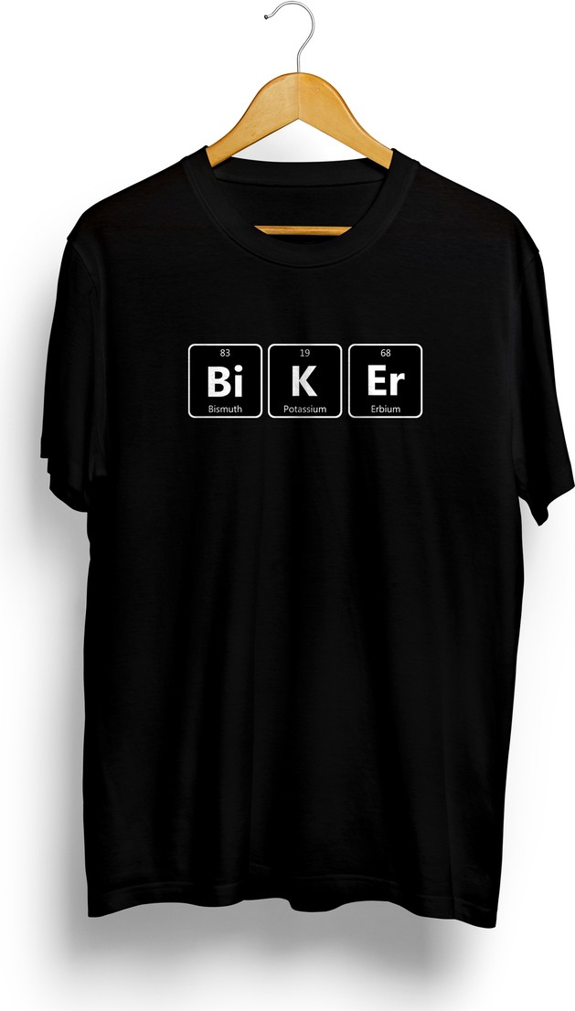 Turkish Riders Store Biker Elements Tshirt görsel 2
