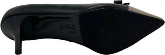 Kemal Tanca 852 2382 Kadın Stiletto görsel 5