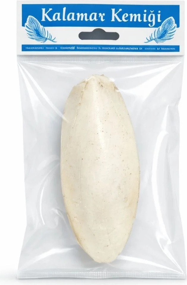 Semel Doğal Kalamar Keği