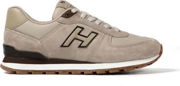 Hammer Jack Hammer 19250 Peru Deri Erkek Sneakers Günlük Ayakkabı görsel 5