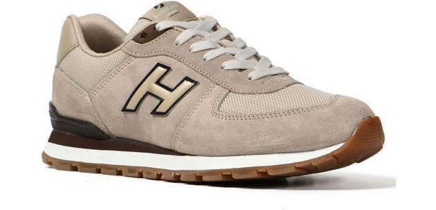 Hammer Jack Hammer 19250 Peru Deri Erkek Sneakers Günlük Ayakkabı görsel 6