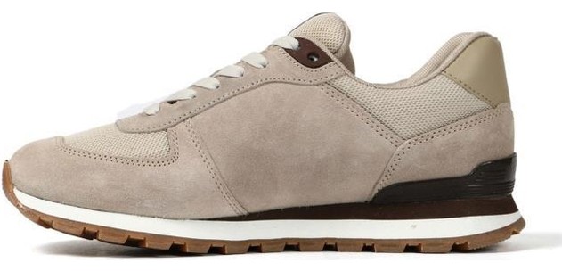 Hammer Jack Hammer 19250 Peru Deri Erkek Sneakers Günlük Ayakkabı görsel 7