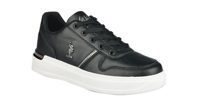 U.S. Polo Assn. 5p,alka 5fx Kadın Ayakkabı