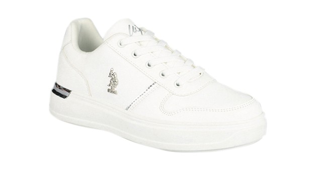 U.S. Polo Assn. 5p,alka 5fx Kadın Ayakkabı görsel 2