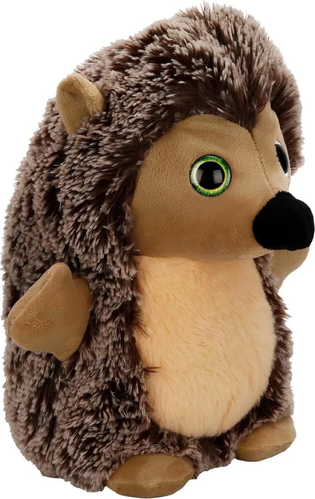 Dorasan Kirpi Peluş 28 cm görsel 2