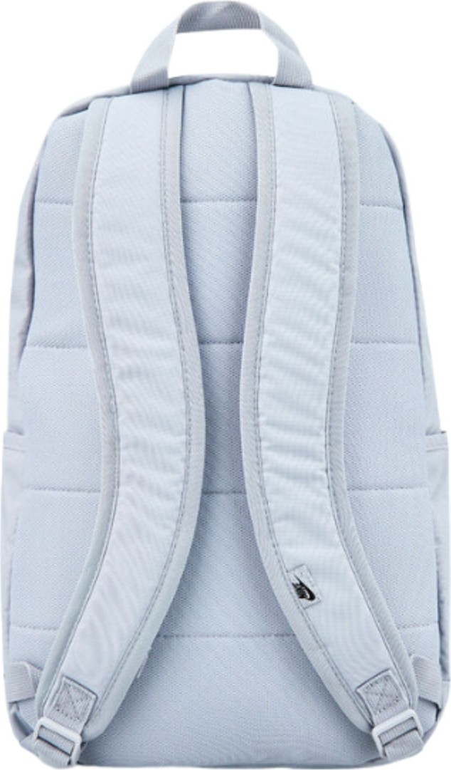 Dörtel Tedarik Elemental Backpack Okul Çantası Gri Sırt Çantası görsel 3