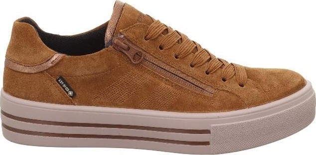 Legero Lima 2.0 Gore-Tex Kadın Bağcıklı Fermuarlı Spor Ayakkabı 2-000471