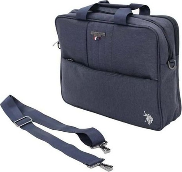 U.S. Polo Assn. PLEVR20512 Evrak Çantası görsel 2